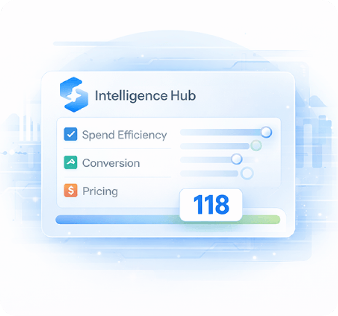 Activate Your Intelligence