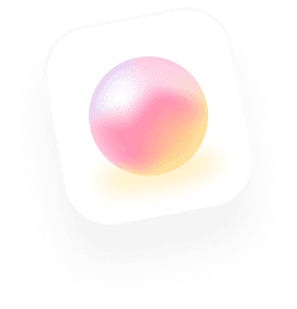 glow blob