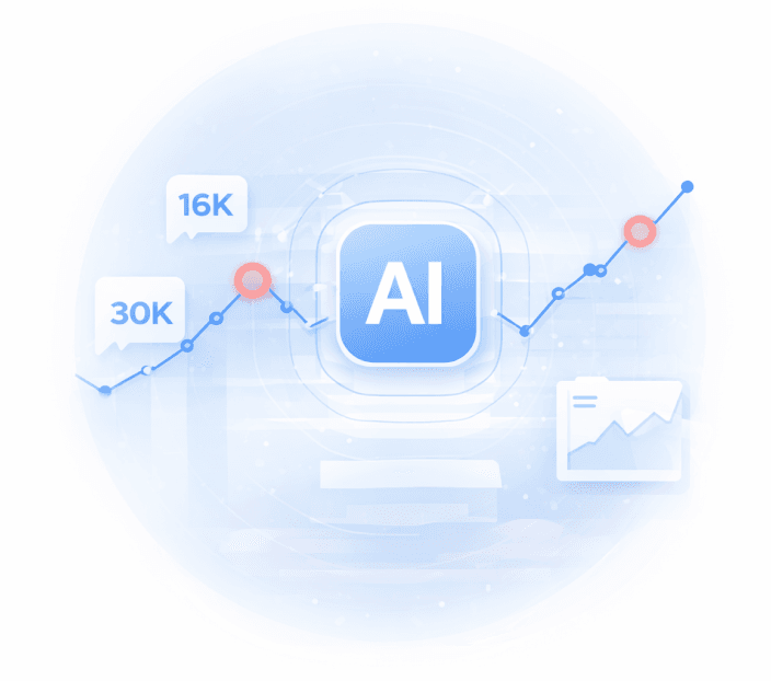 AI Intelligence & Forecasting